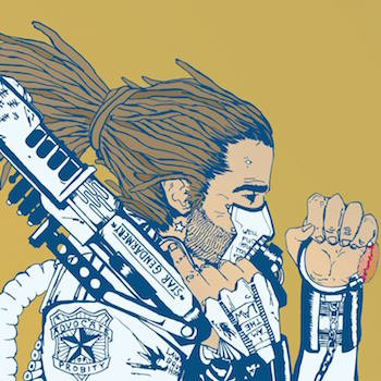 Die Honey Brothers - Die moralische Grenze der Hackbarkeit